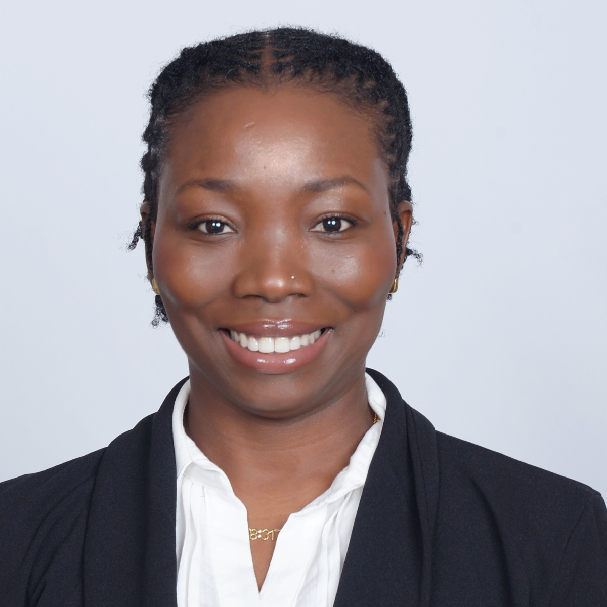 Cavelle Allen, MSN, APRN, FNP-C