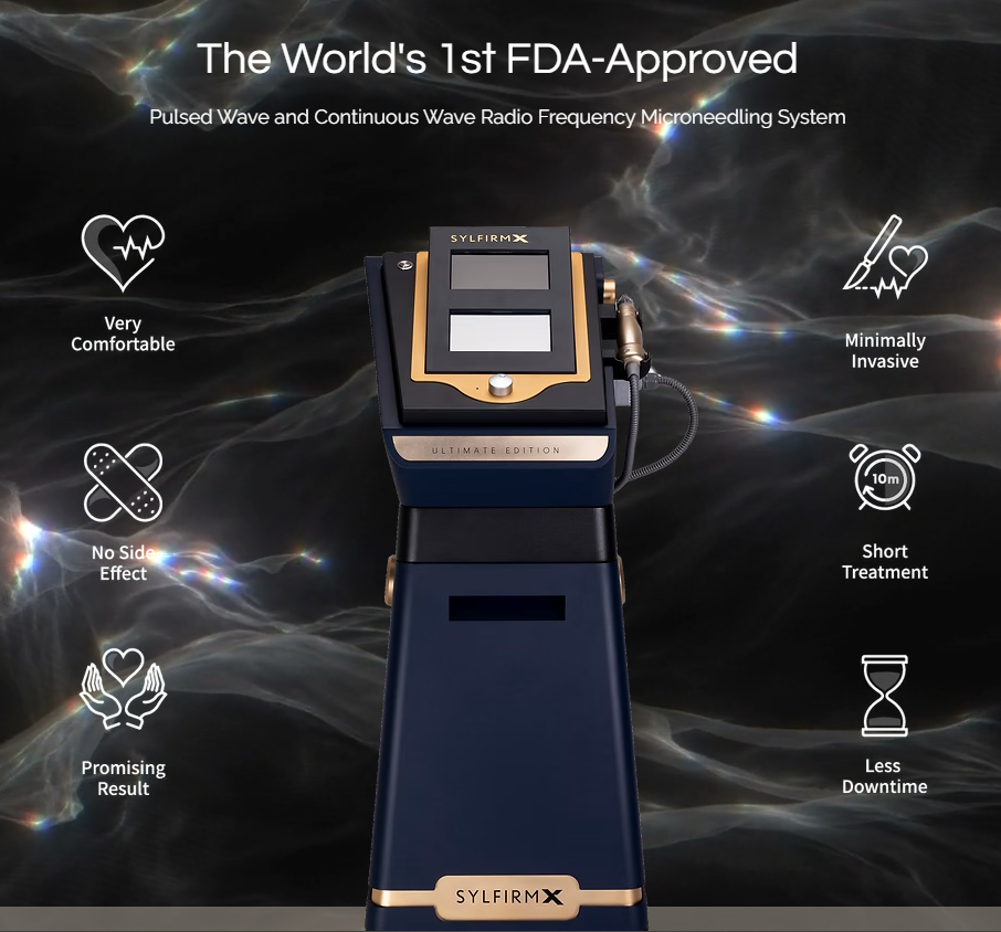 micro needling